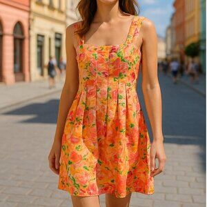 Vince Camuto Dress - Sz 4 NWT